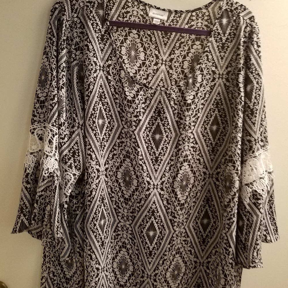 Blouses - Picture 8 of 16